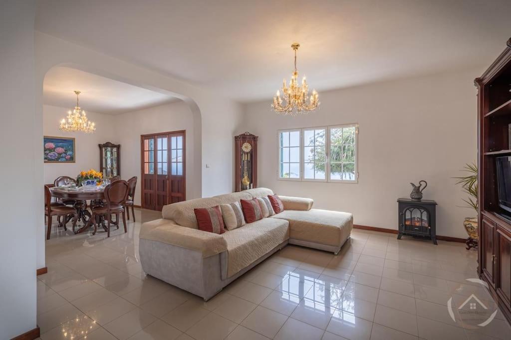 Villa Garden House Funchal  Exterior foto