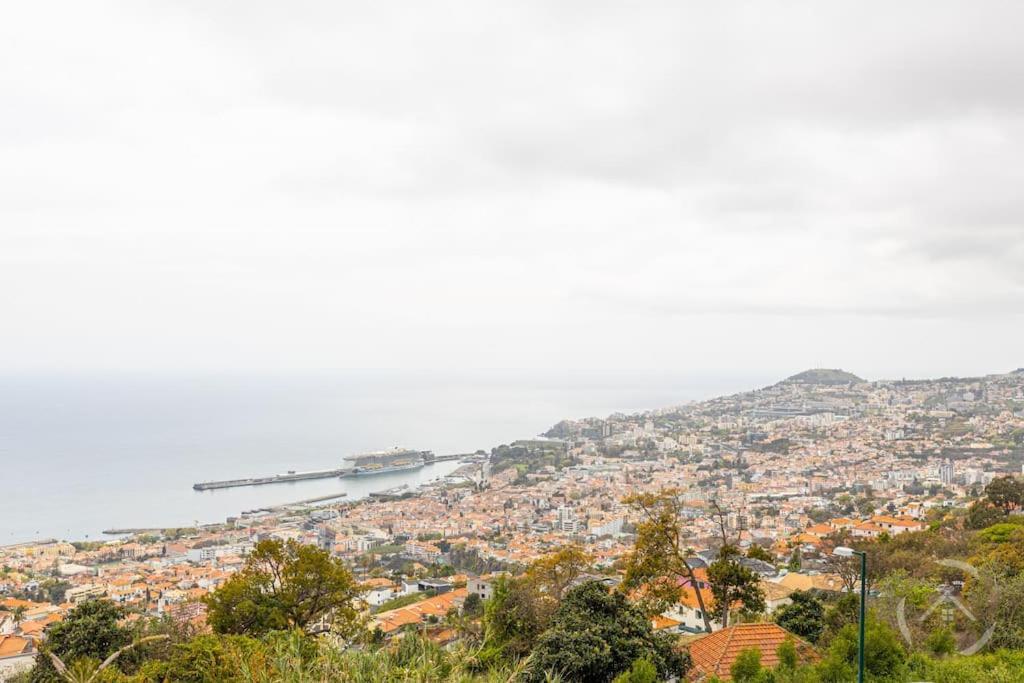 Villa Garden House Funchal  Exterior foto
