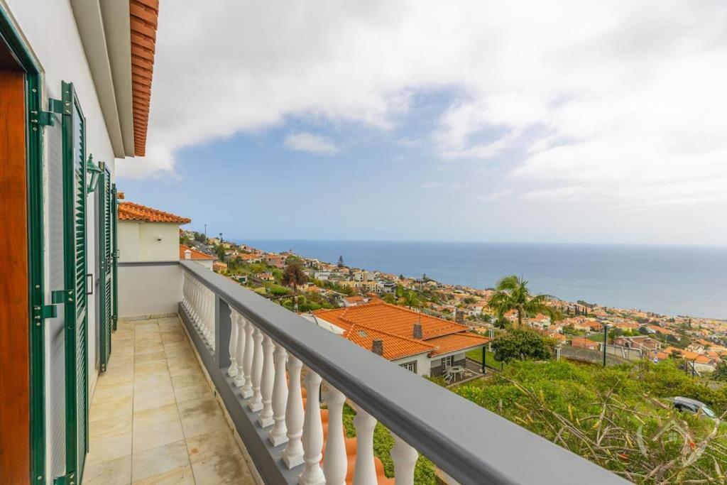 Villa Garden House Funchal  Exterior foto