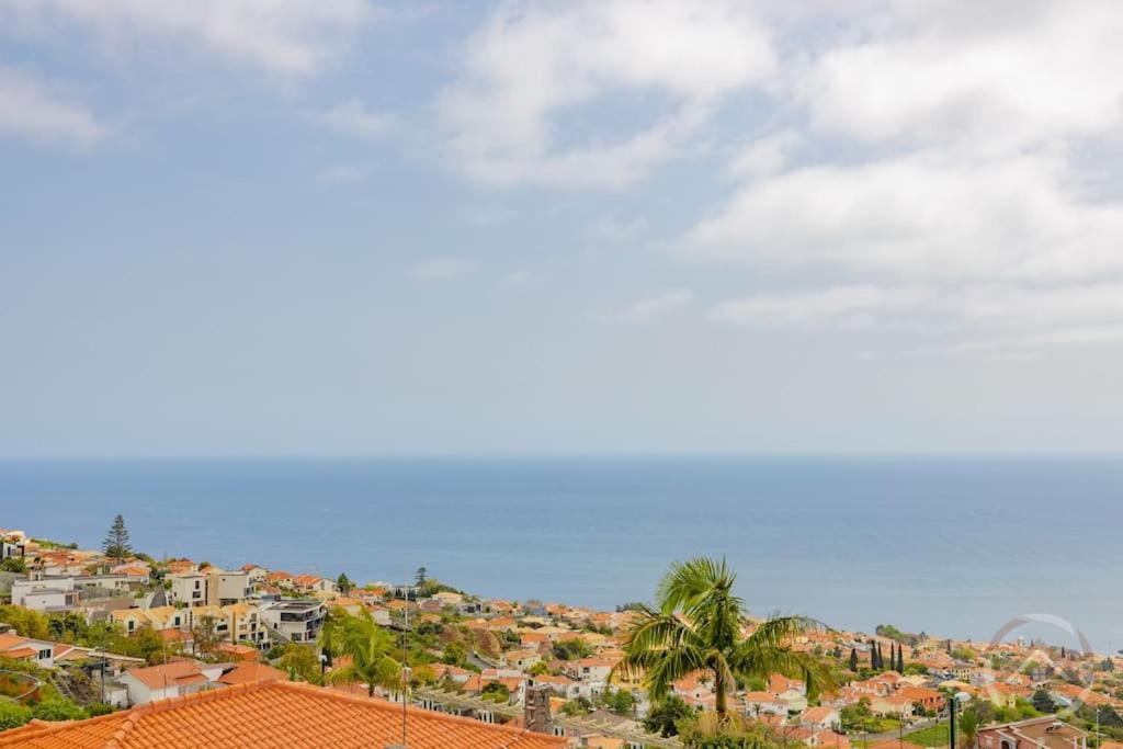 Villa Garden House Funchal  Exterior foto