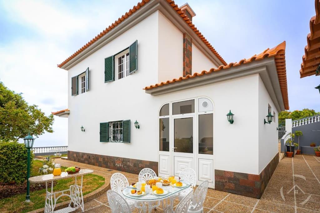 Villa Garden House Funchal  Exterior foto